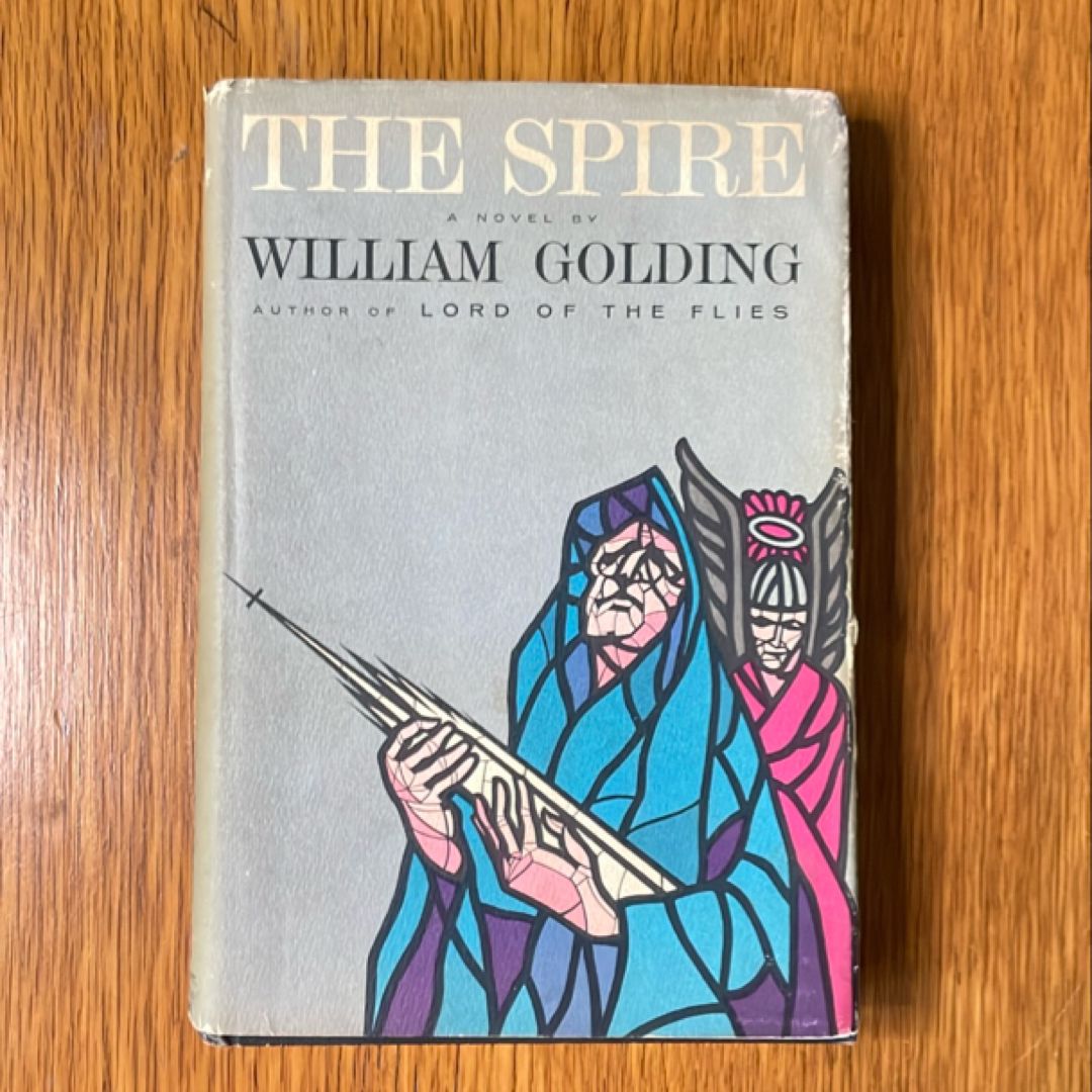 The Spire