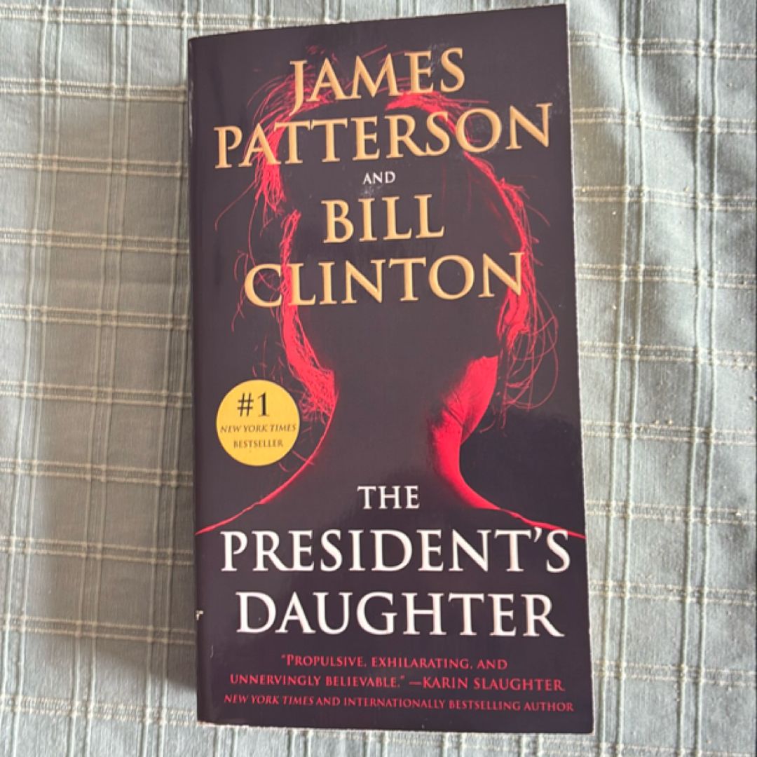 The President's Daughter