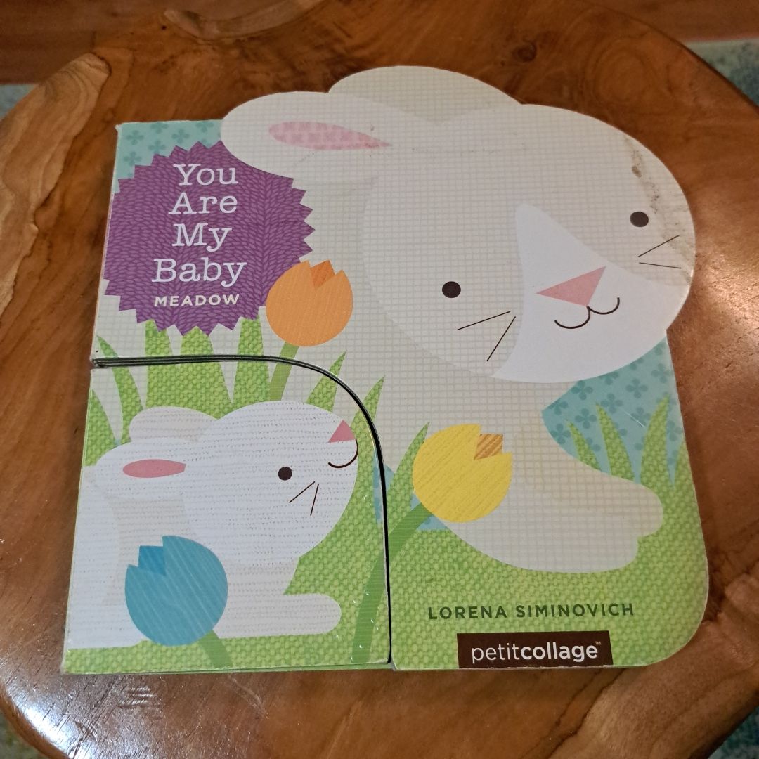 You Are My Baby: Meadow