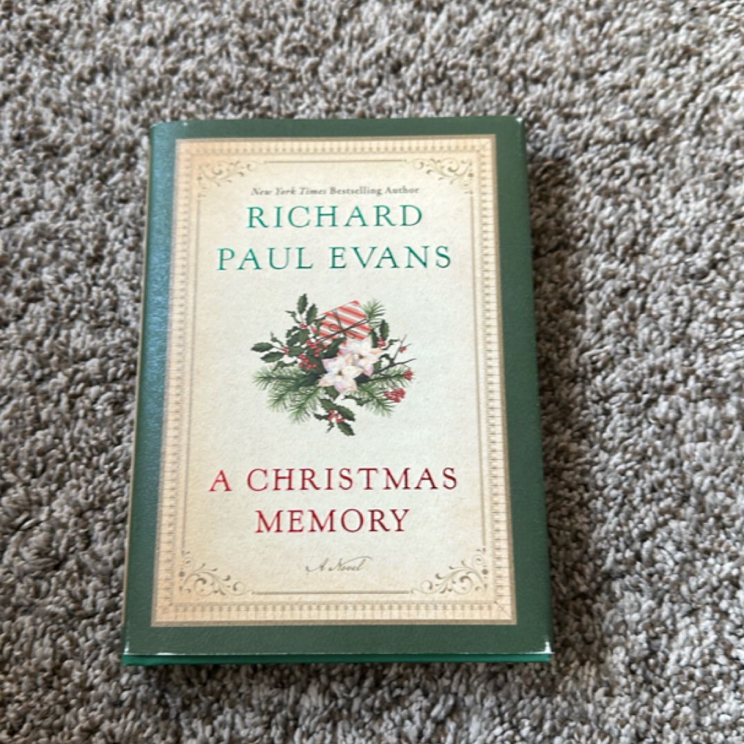 A Christmas Memory