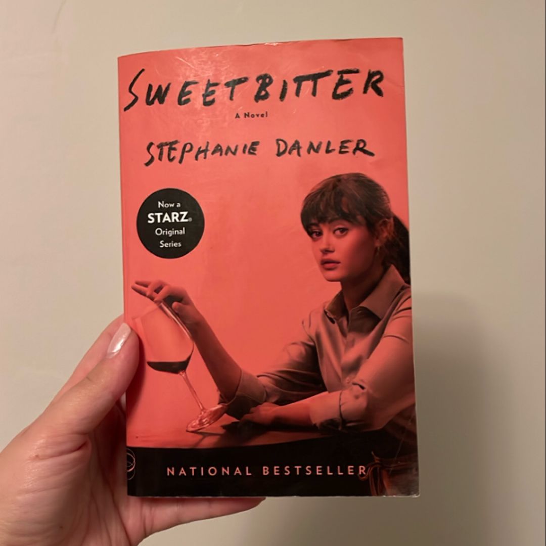 Sweetbitter