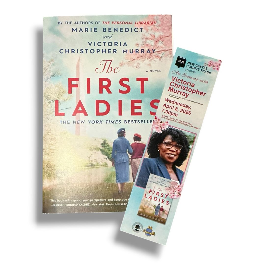 The First Ladies