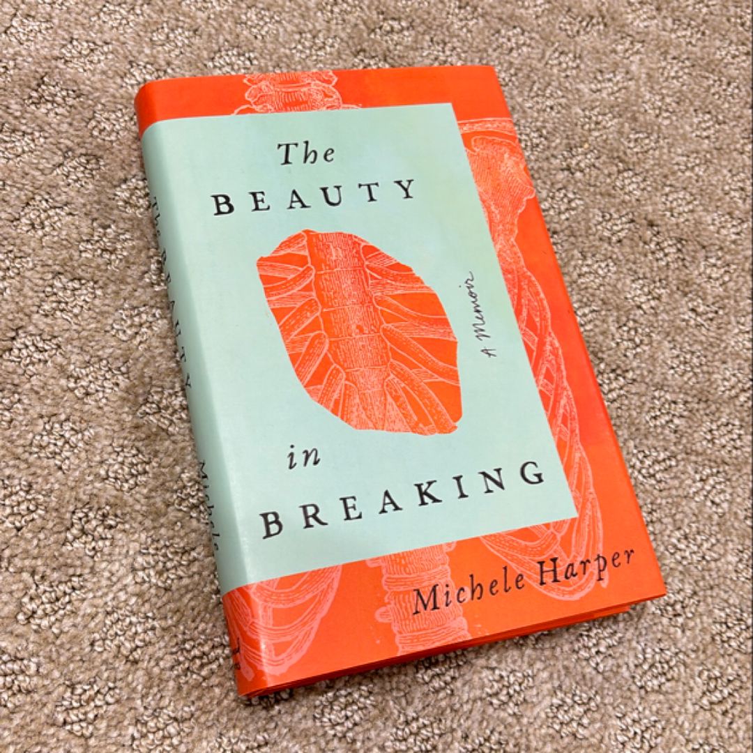 The Beauty in Breaking