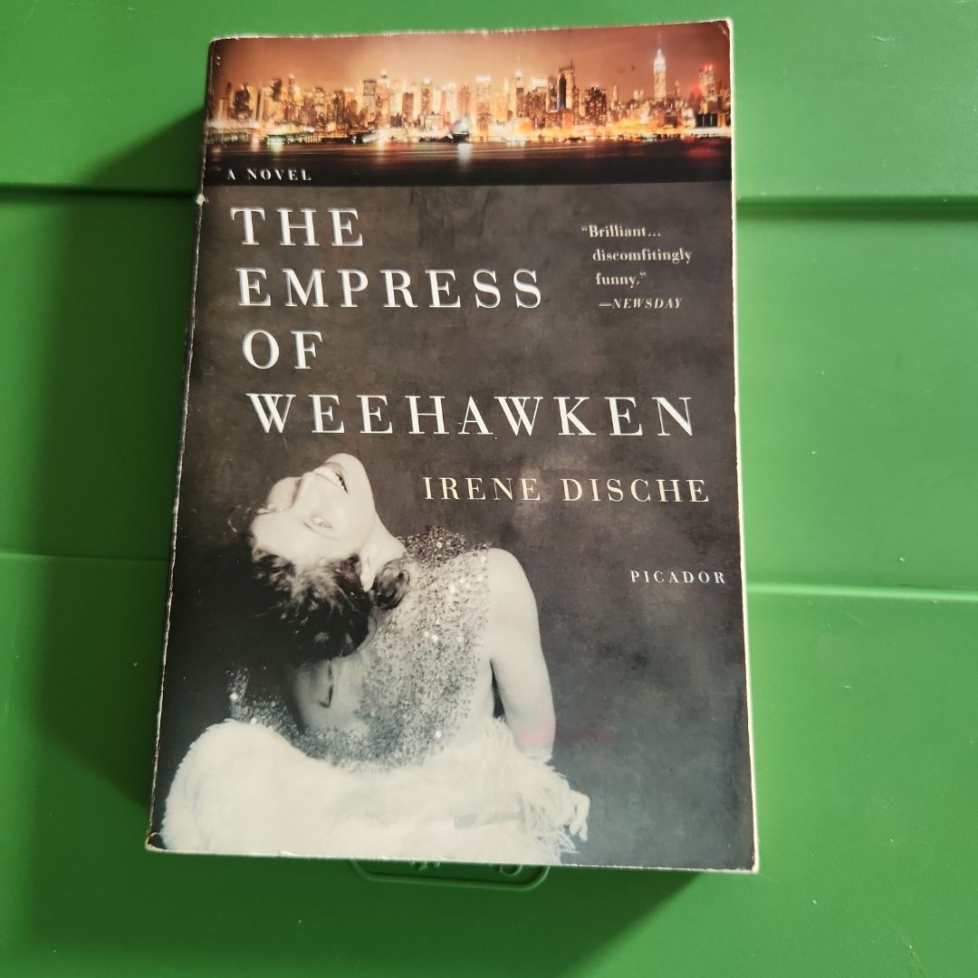 The Empress of Weehawken