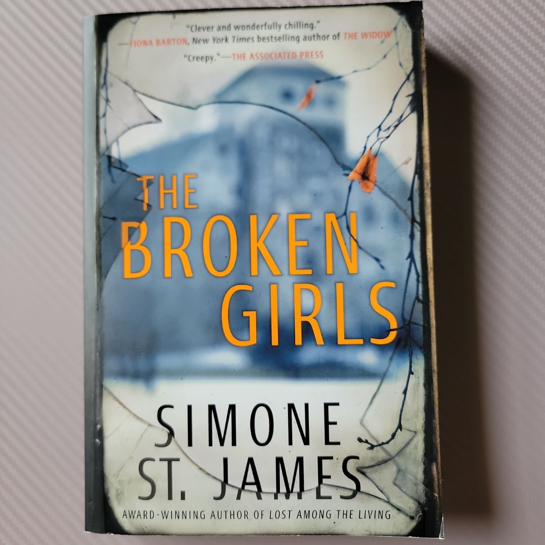 The Broken Girls