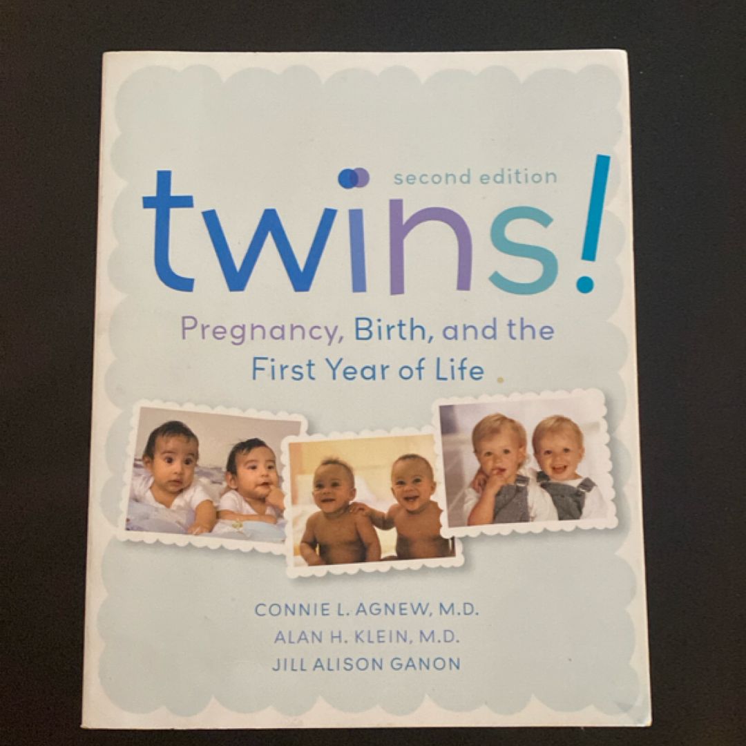 Twins! 2e