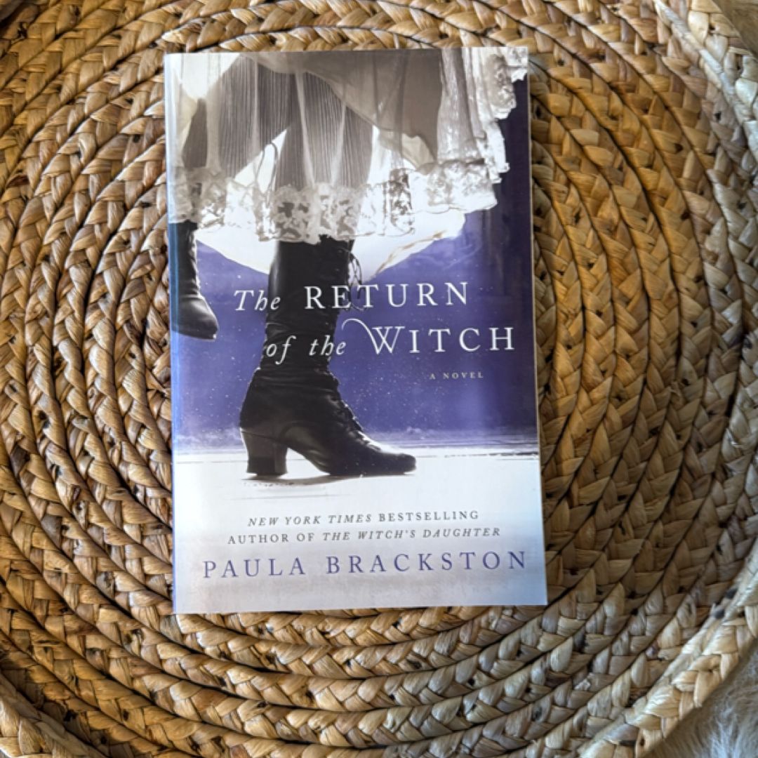 The Return of the Witch