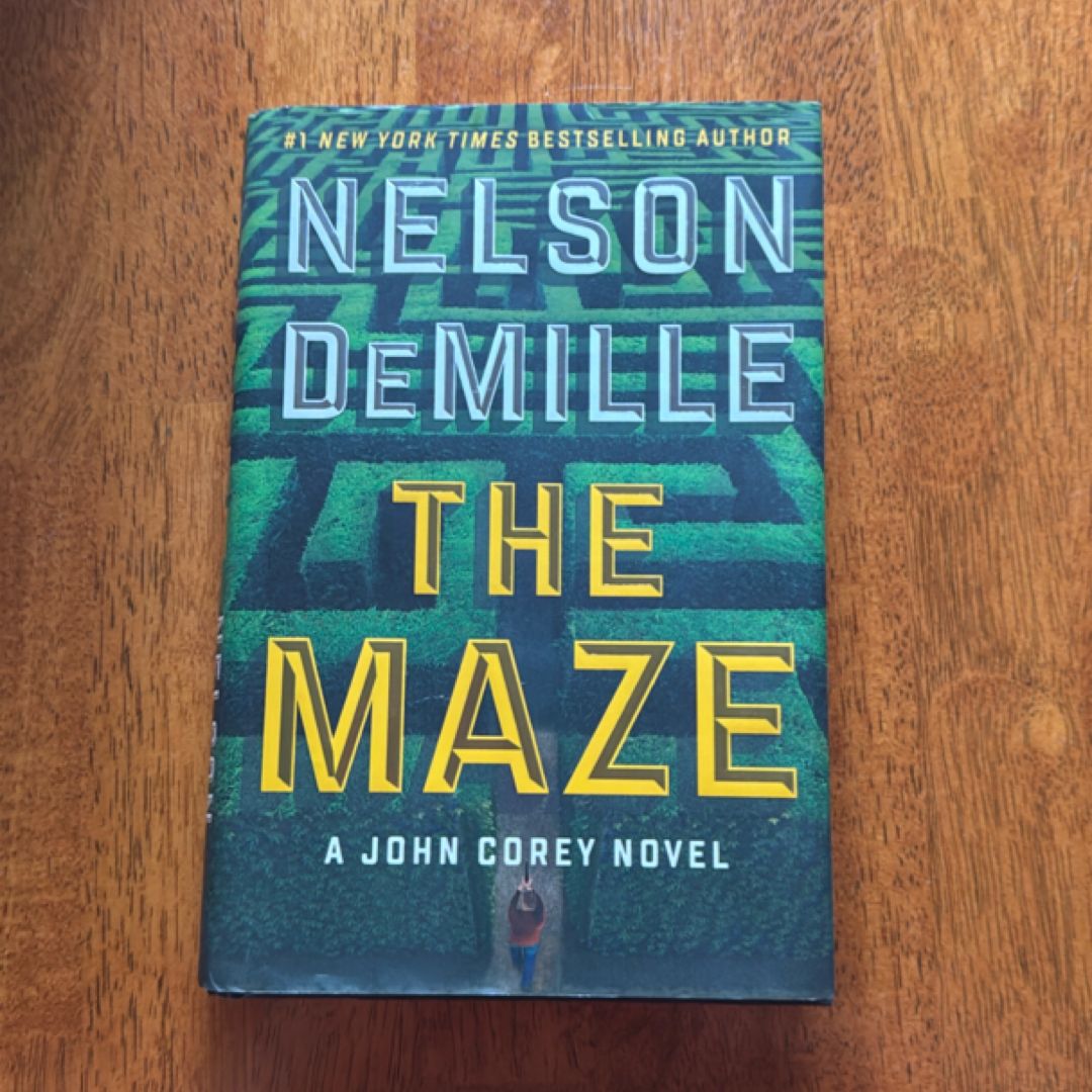 The Maze