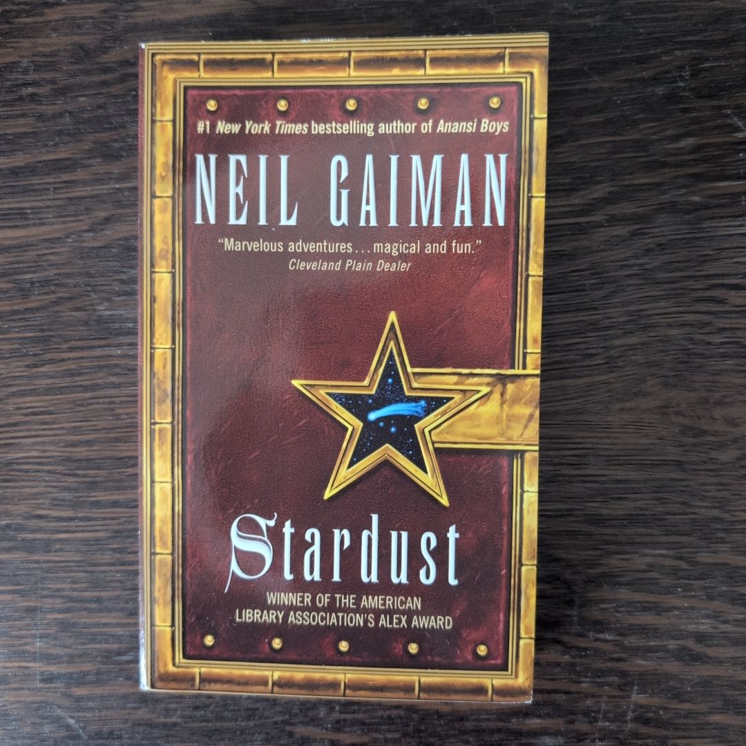 Stardust