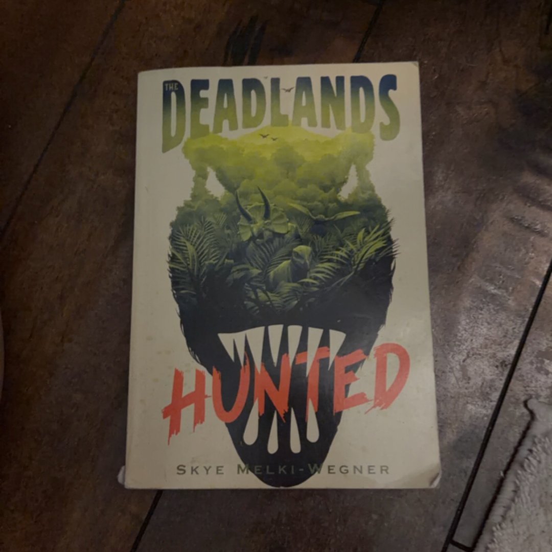 Hunted