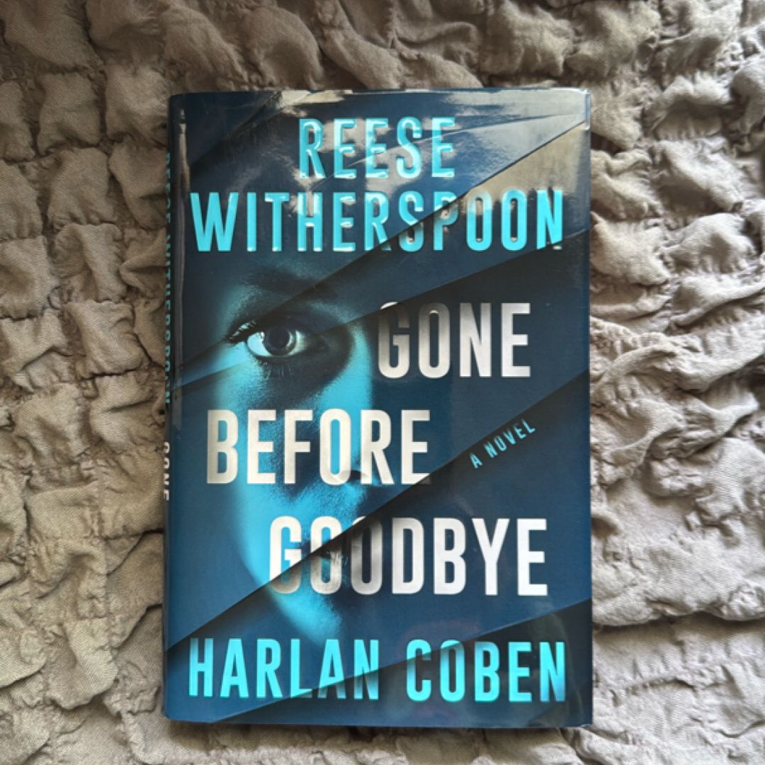Gone Before Goodbye