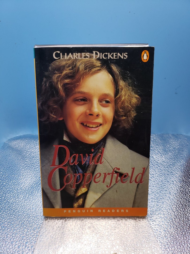 David Copperfield