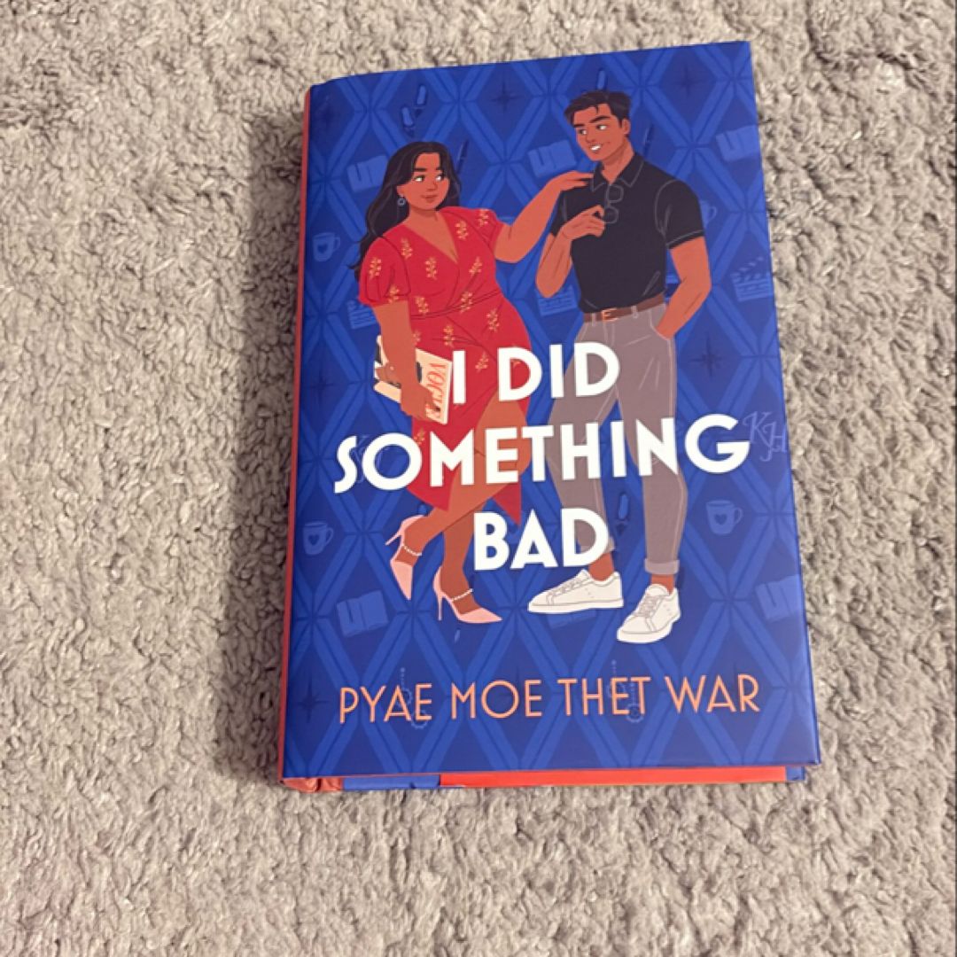I Did Something Bad - Afterlight Edition