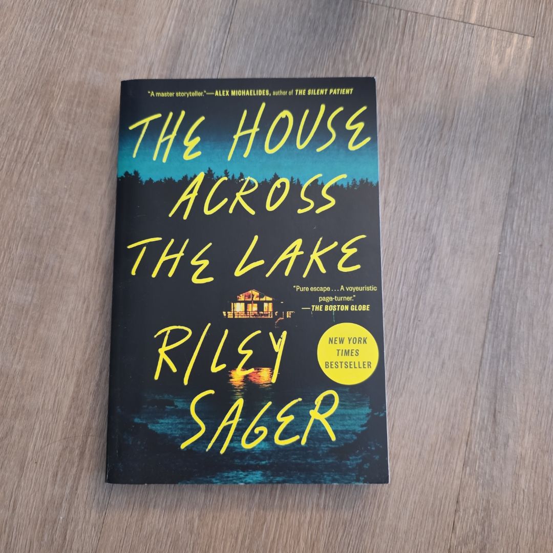 The House Across the Lake