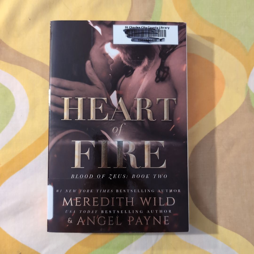 Heart of Fire