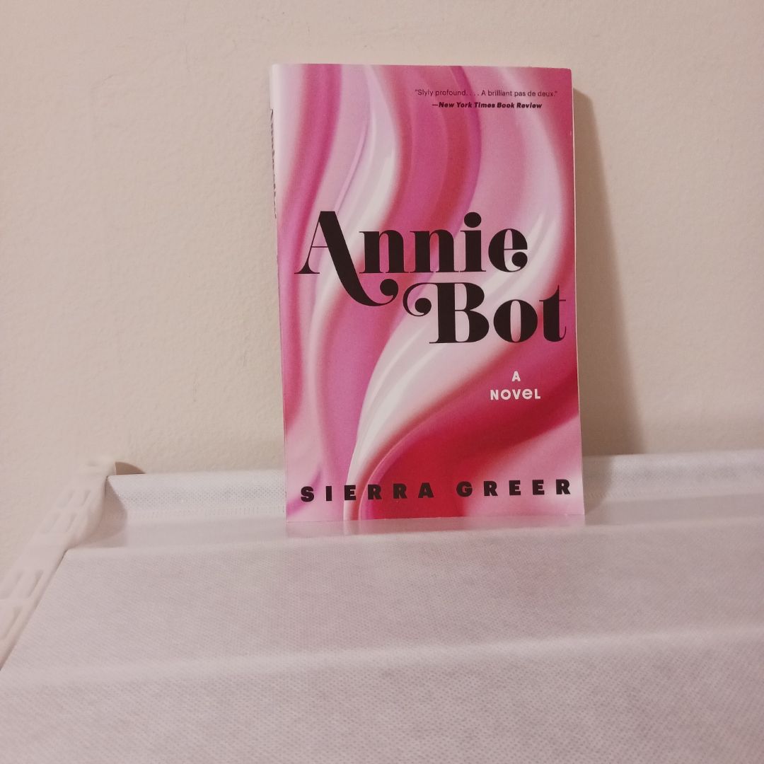 Annie Bot