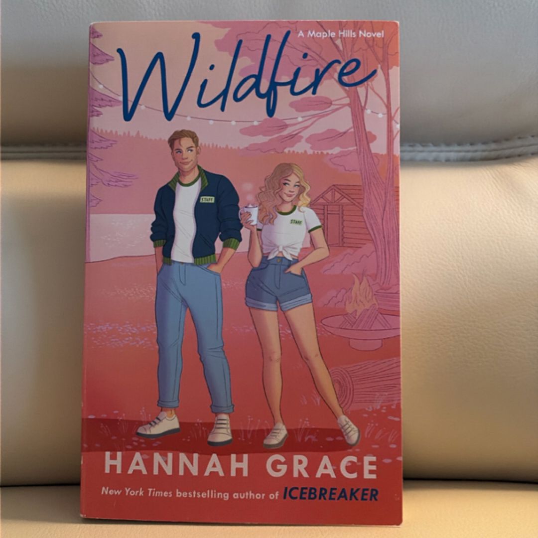 Wildfire