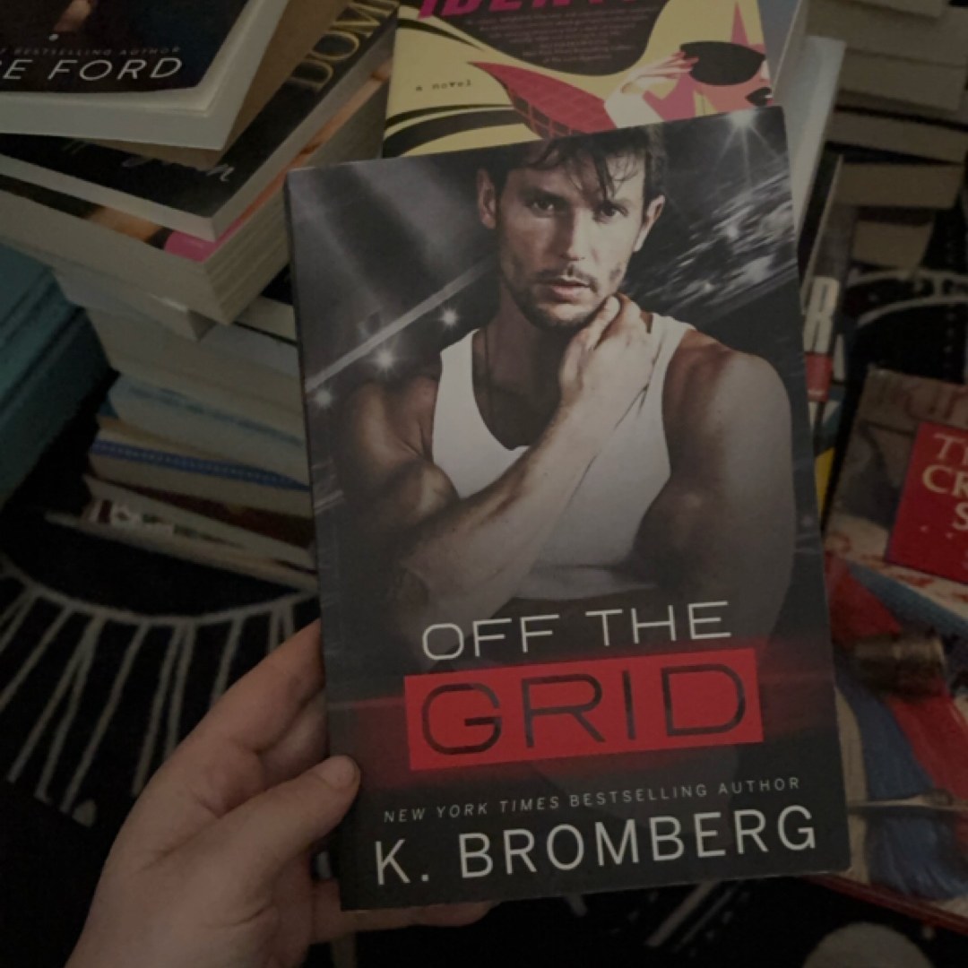 Off the Grid