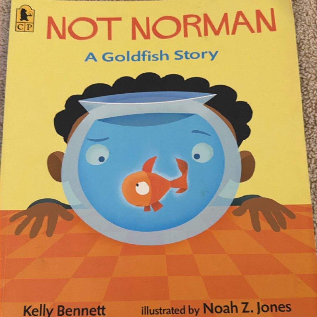 Not Norman