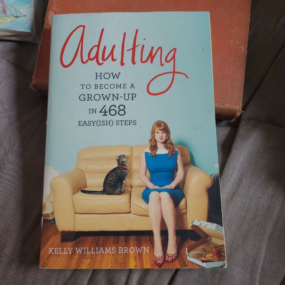Adulting