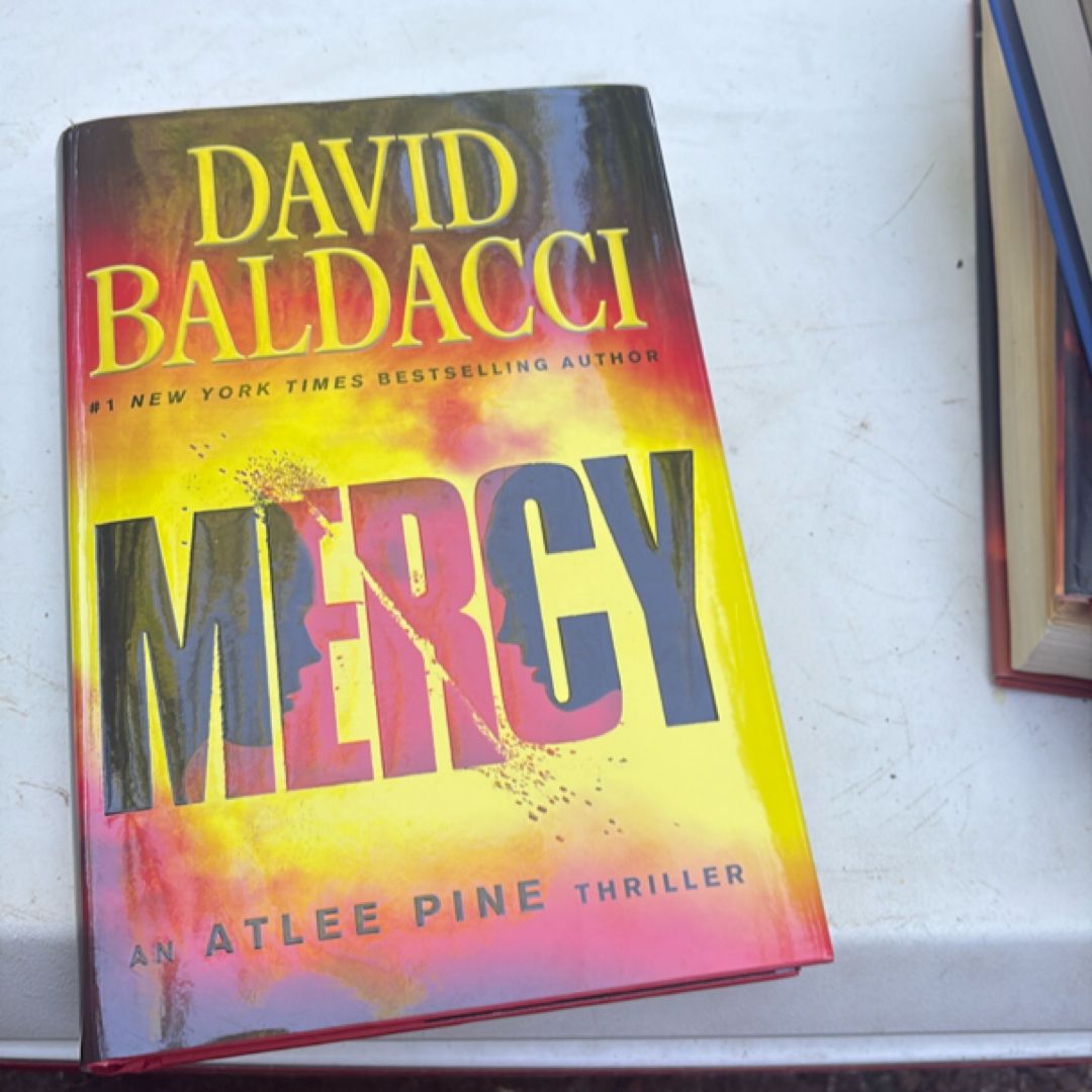 Mercy