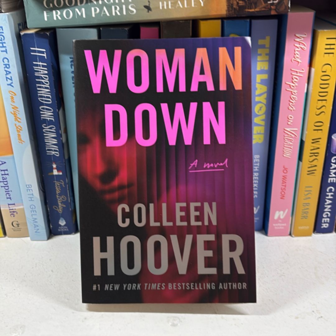 Woman Down