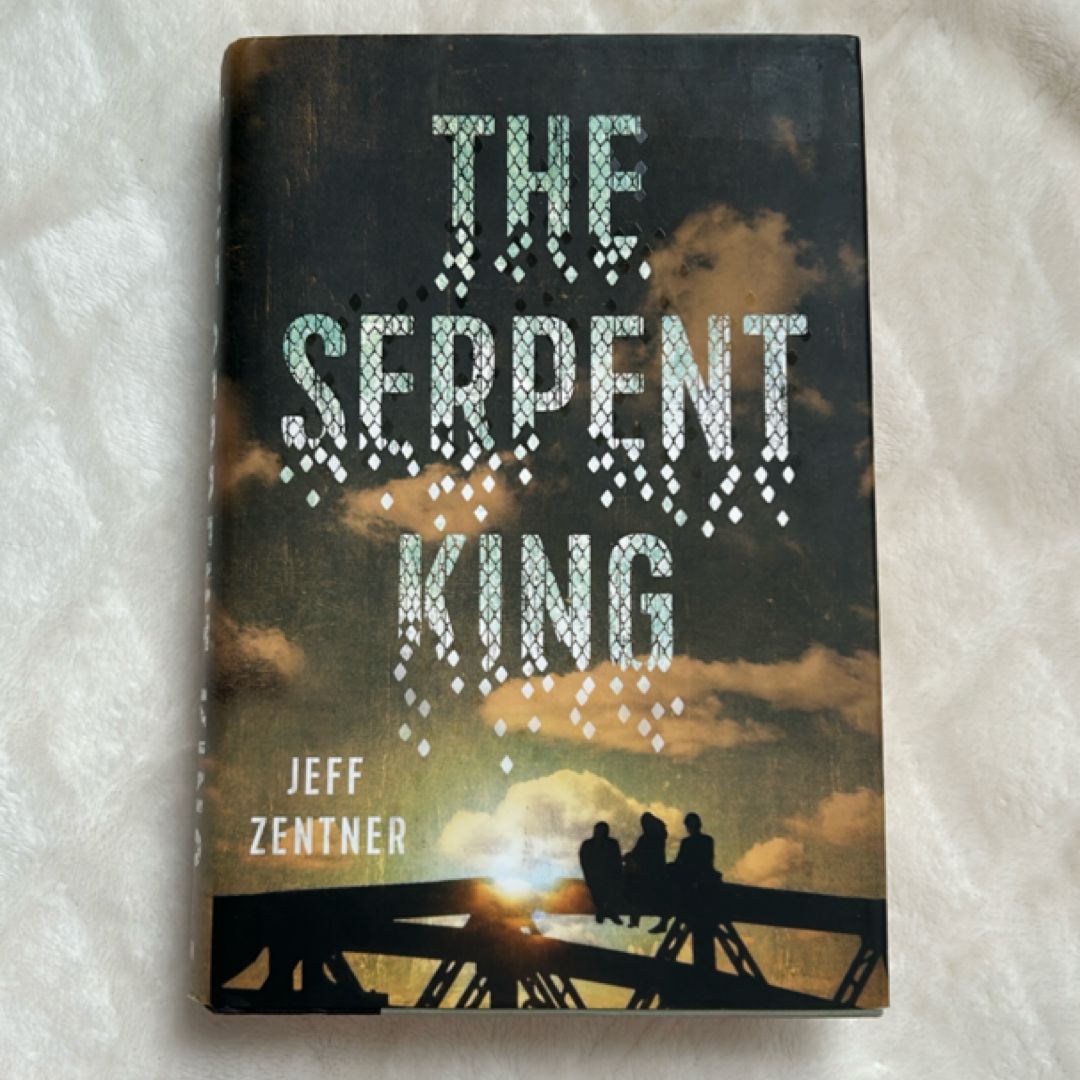 The Serpent King