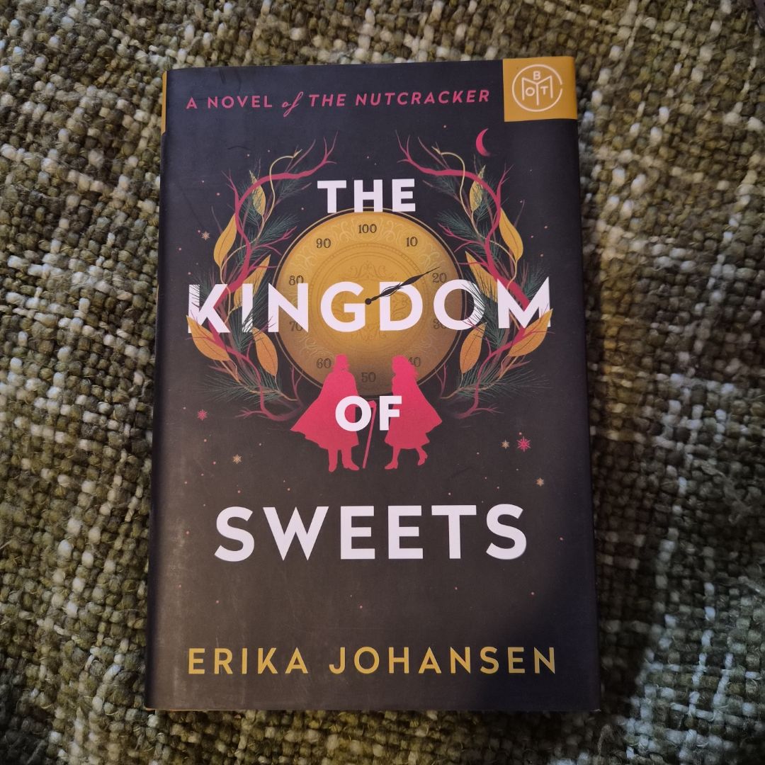 The Kingdom of Sweets