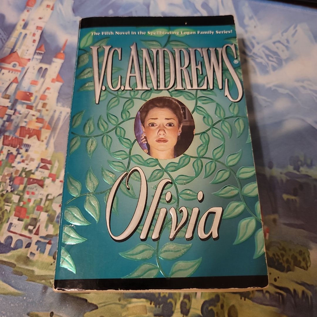 Olivia