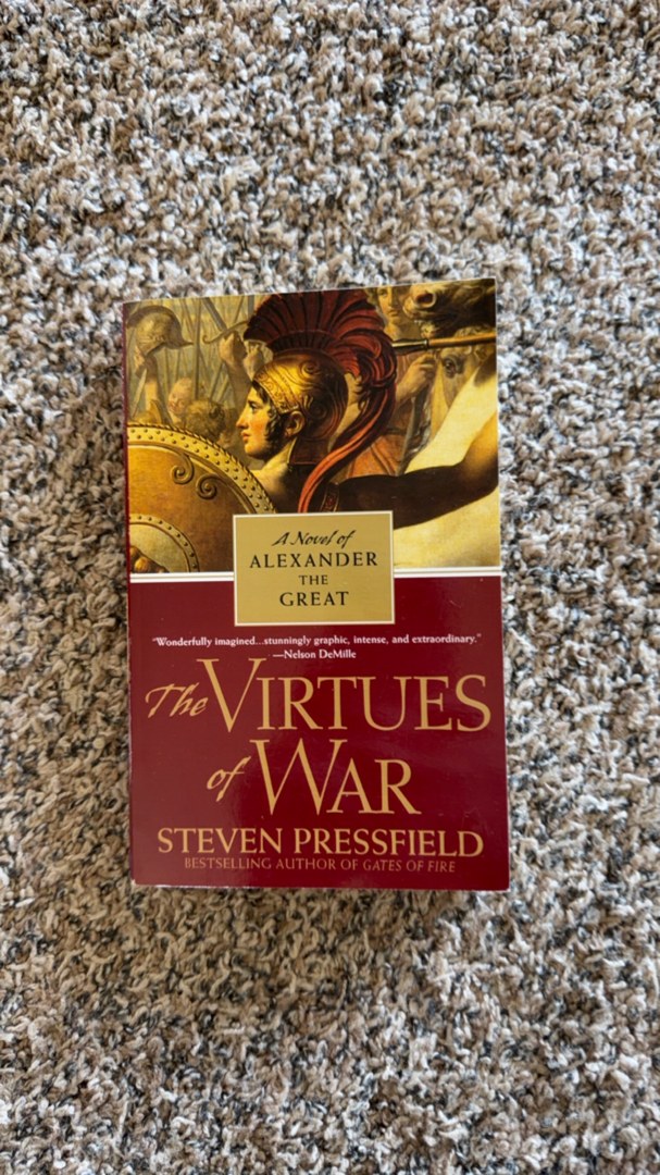 The Virtues of War