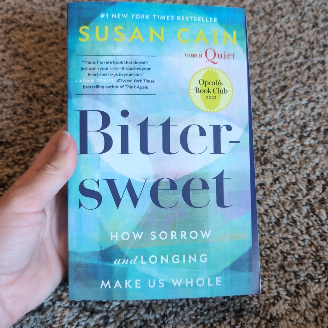 Bittersweet (Oprah's Book Club)