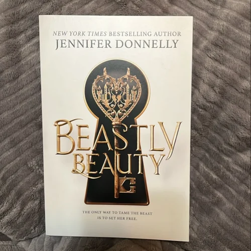 Beastly Beauty