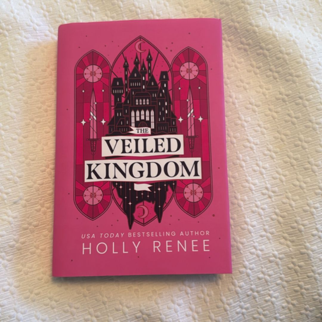 The veiled kingdom