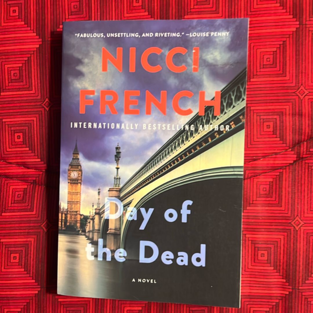 Day of the Dead