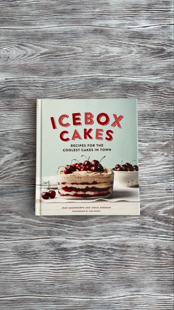 Icebox Cakes