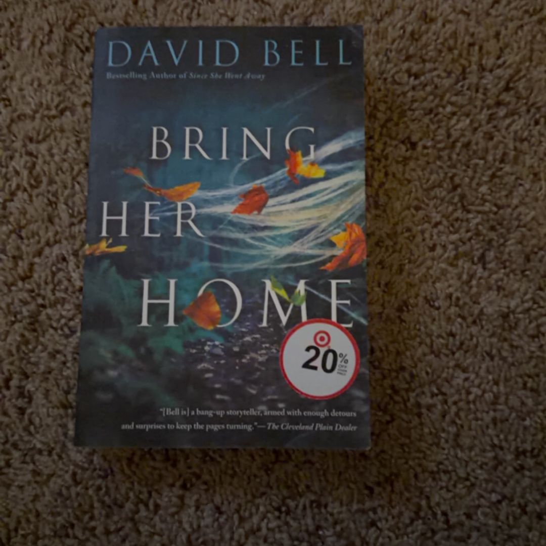 Bring Her Home