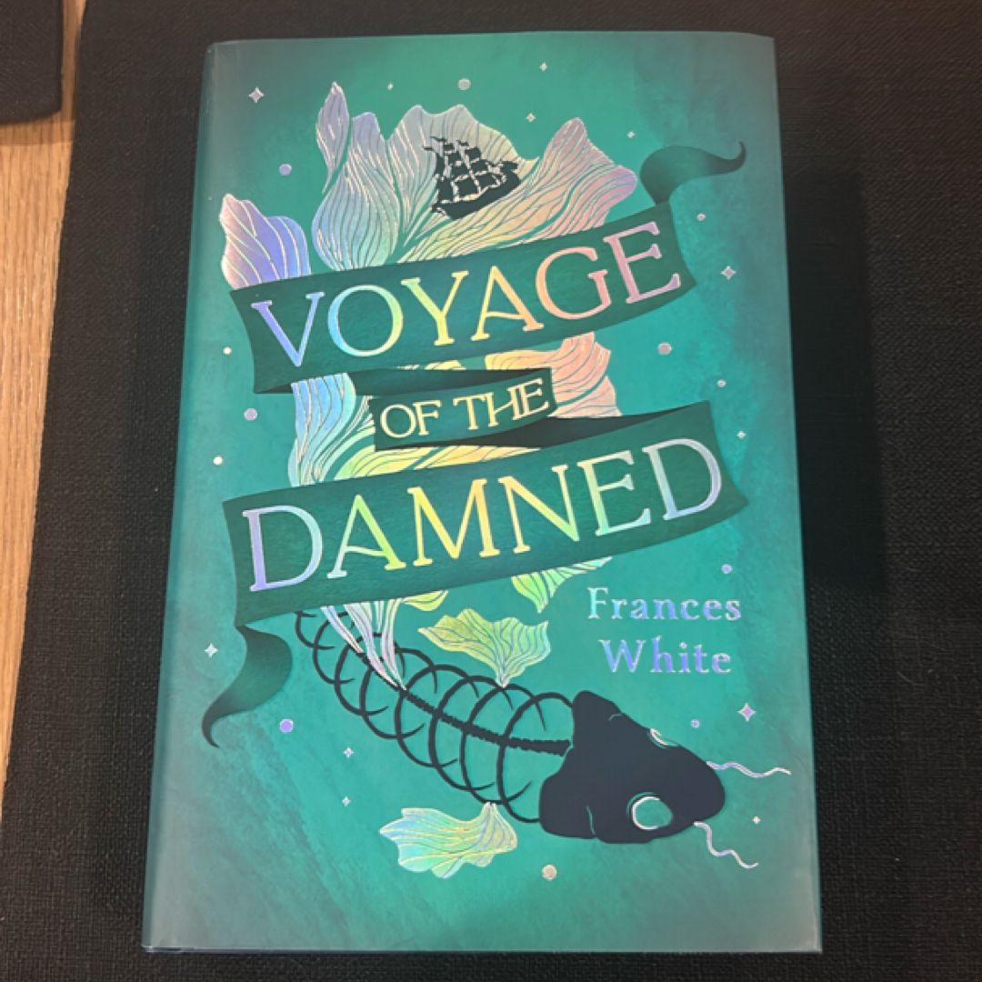 Voyage of the Damned