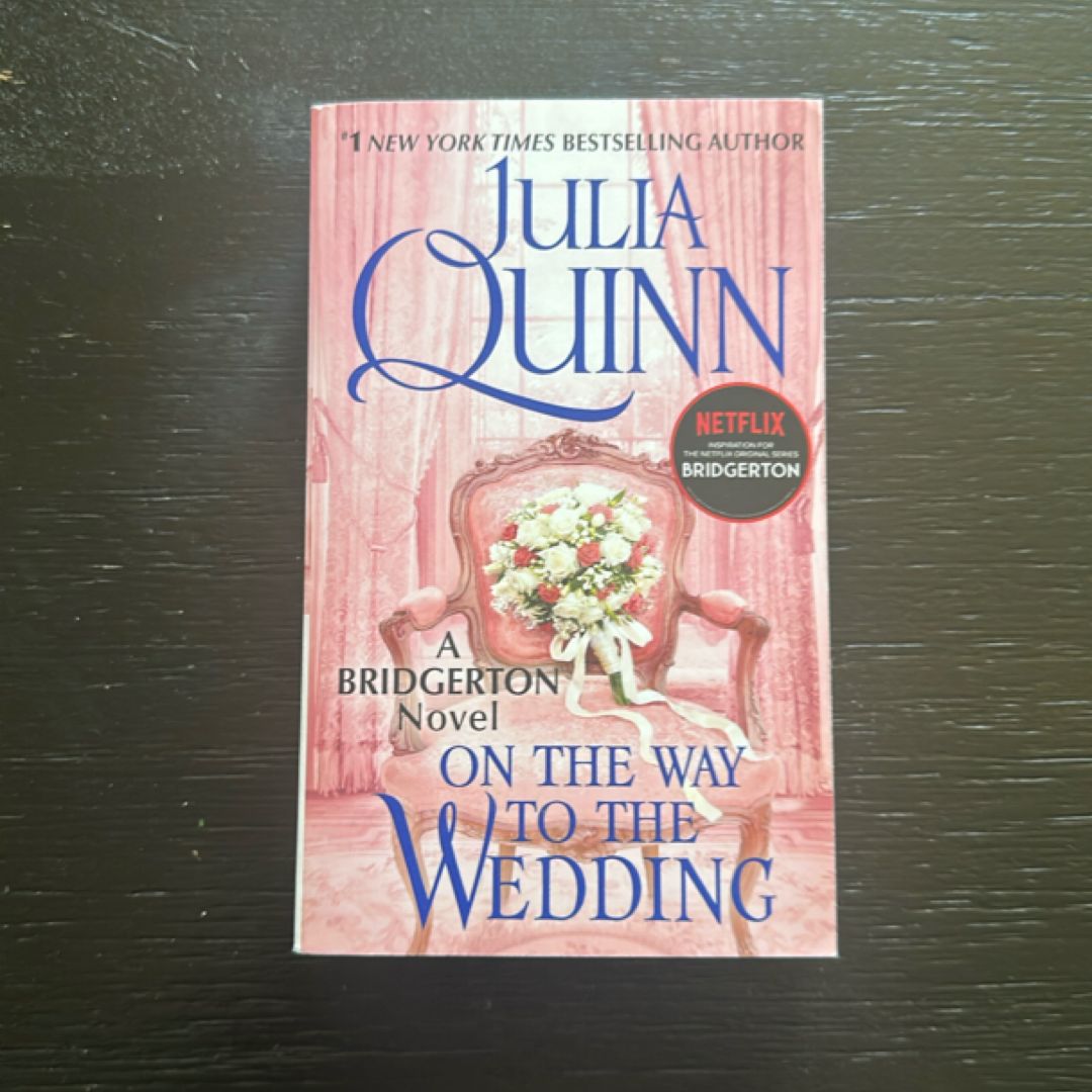 On the Way to the Wedding