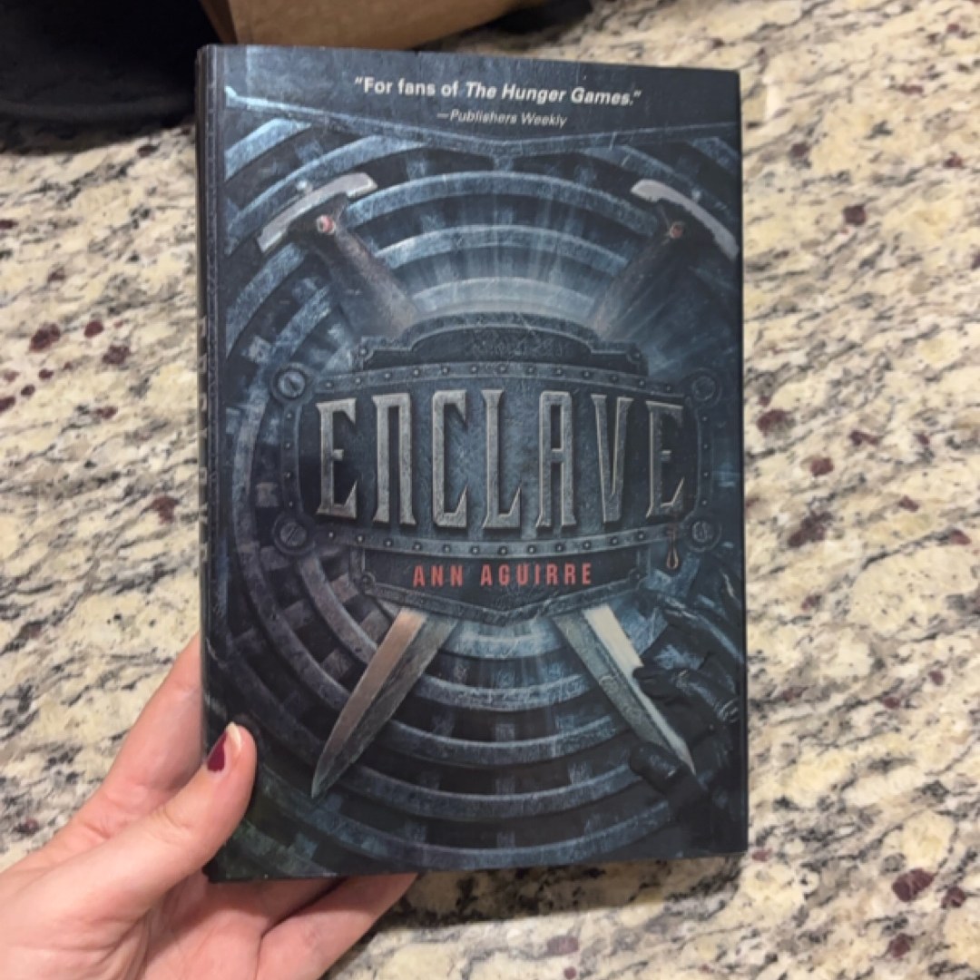 Enclave
