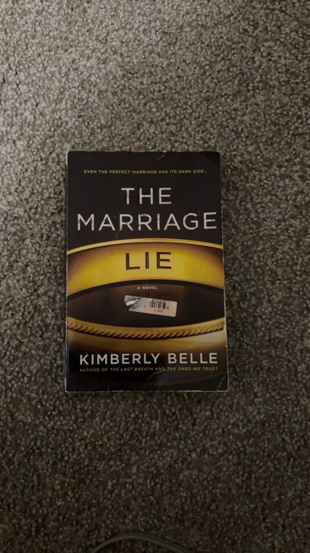 The Marriage Lie