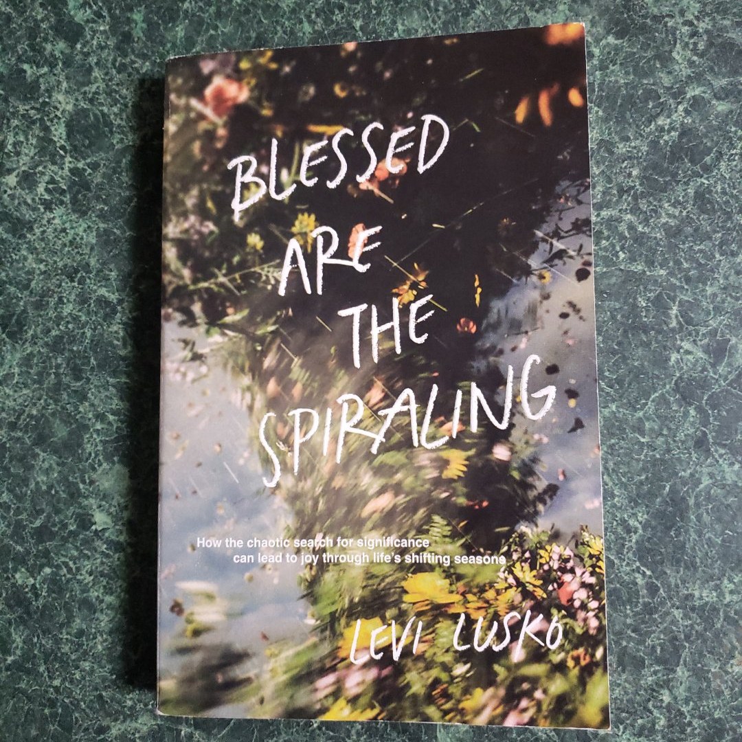 Blessed Are the Spiraling