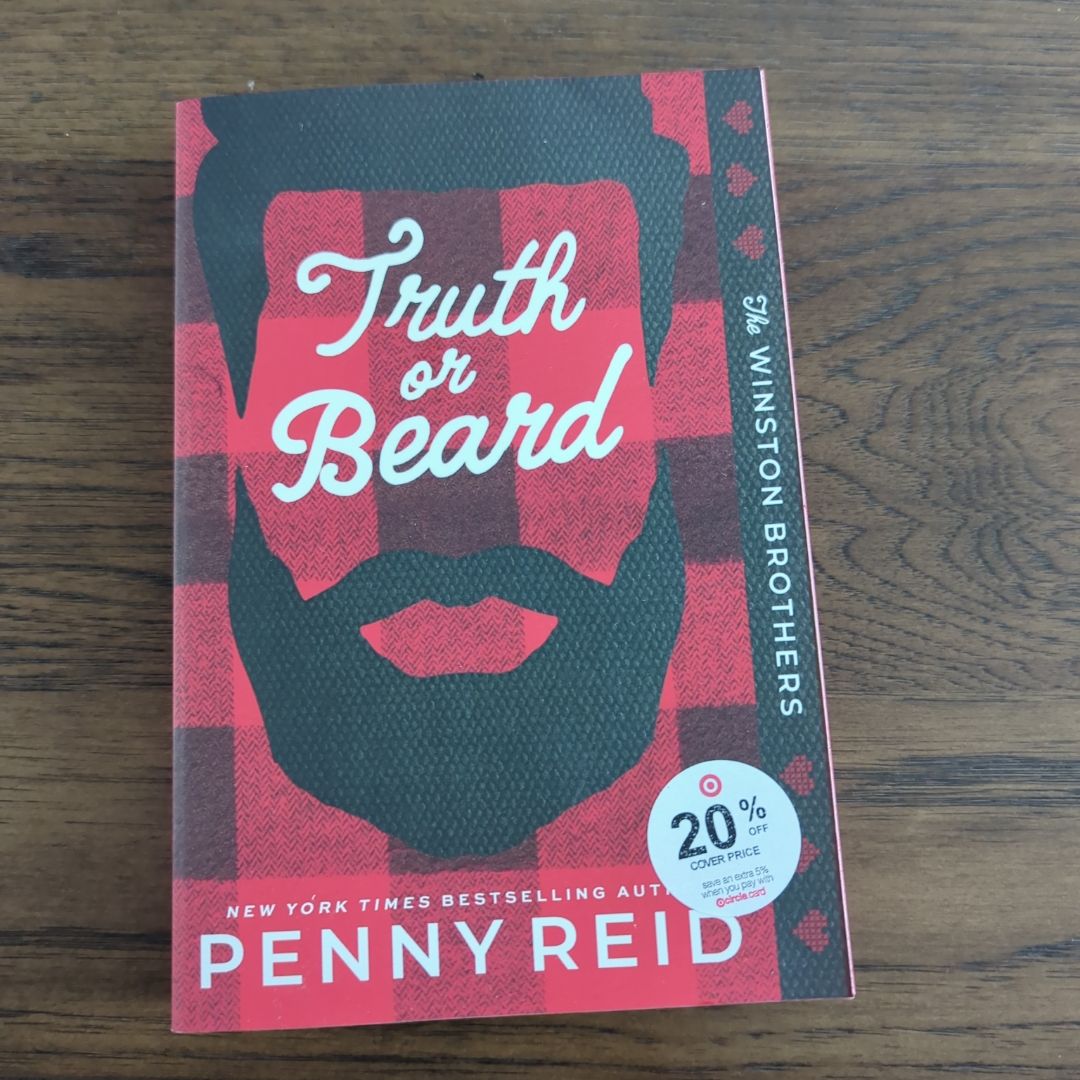 Truth or Beard