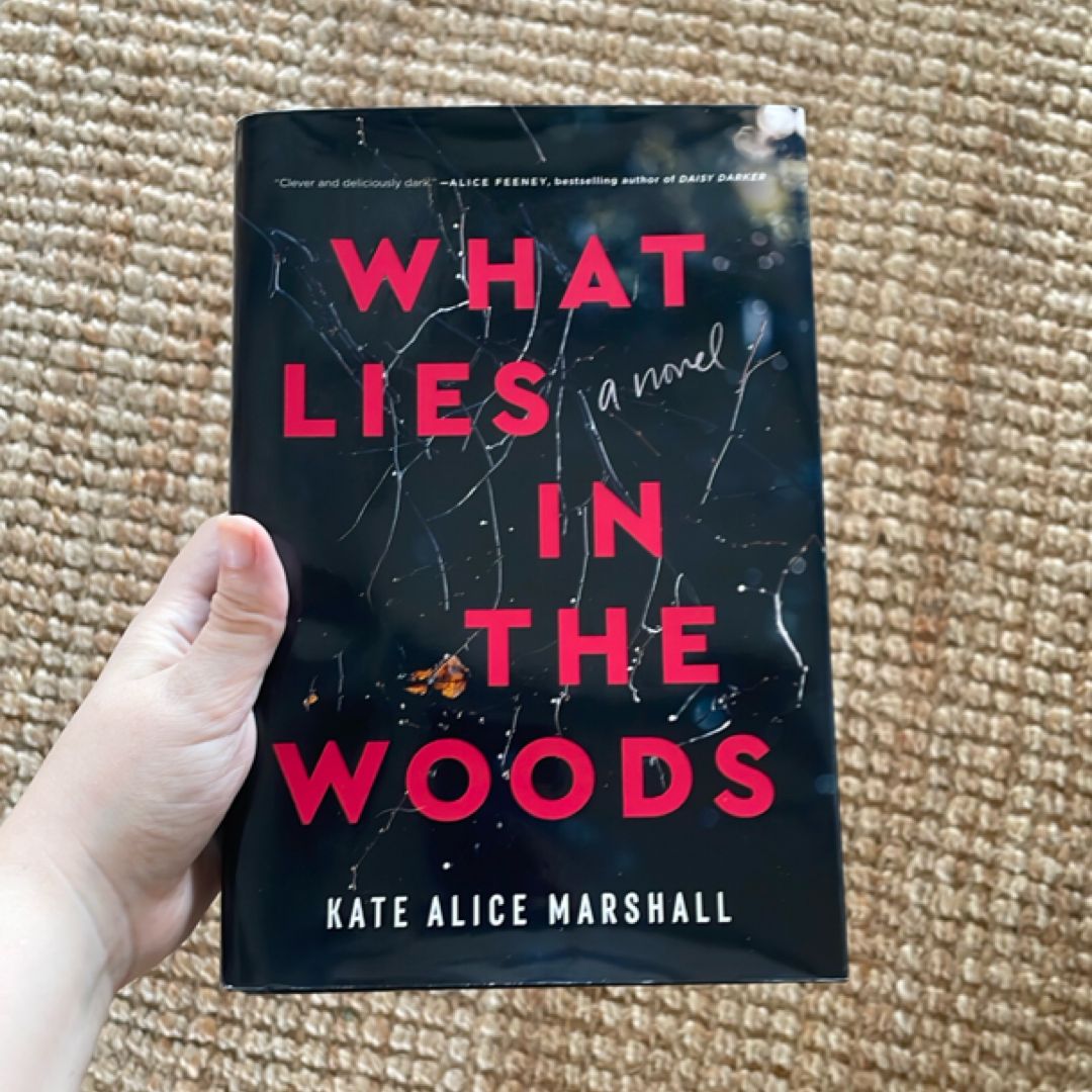 What Lies in the Woods