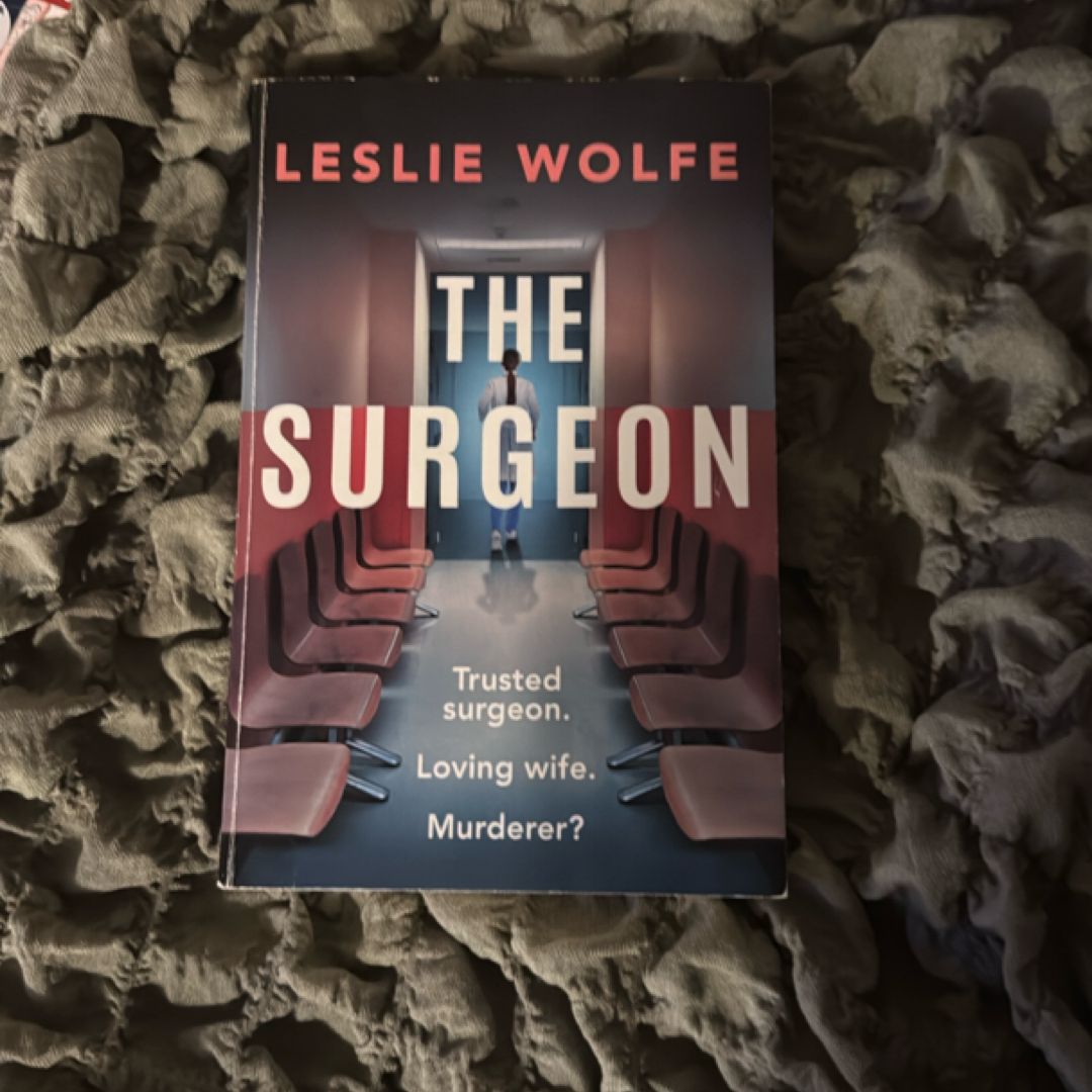 The Surgeon