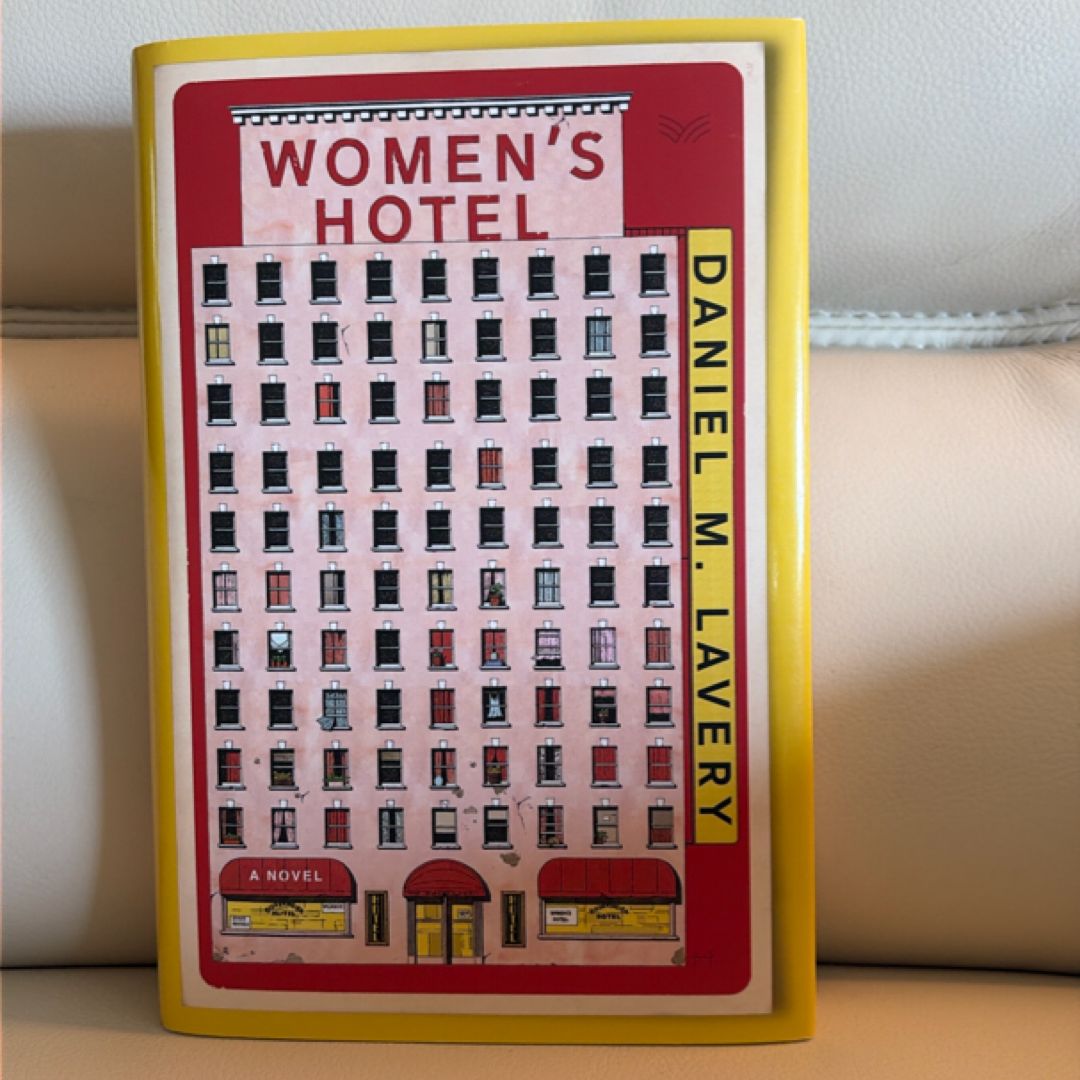 Women's Hotel