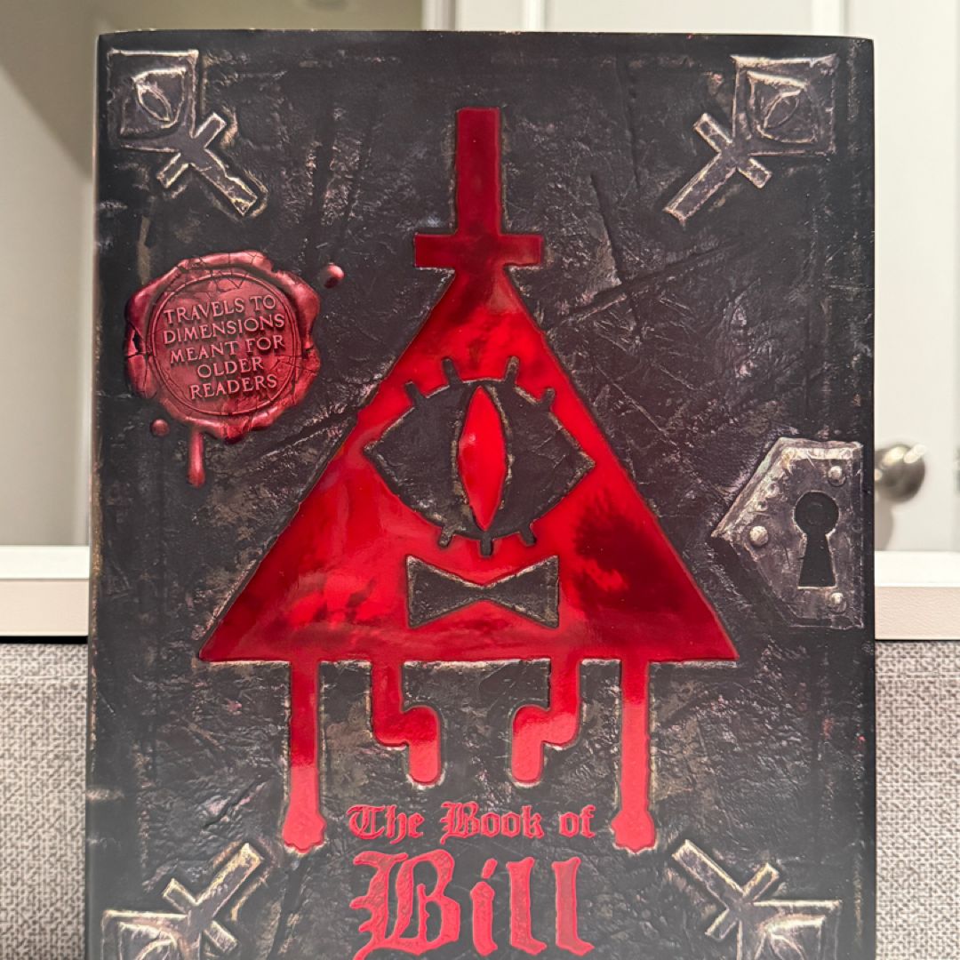 The Book of Bill