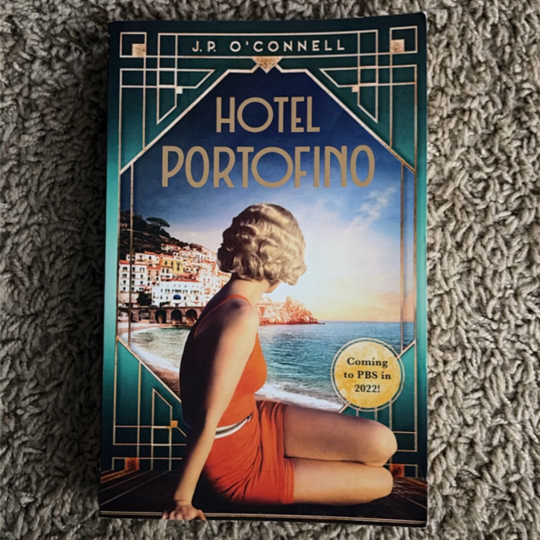 Hotel Portofino