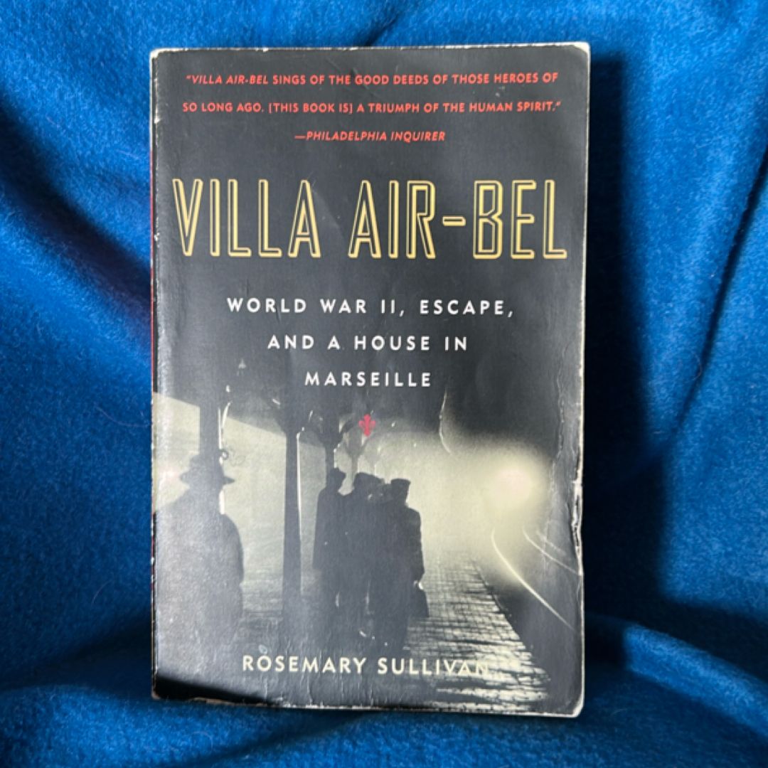 Villa Air-Bel