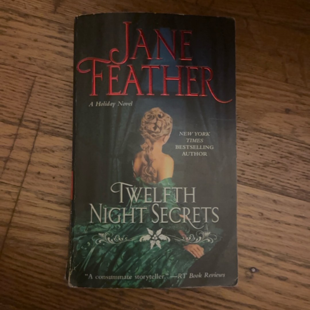 Twelfth Night Secrets