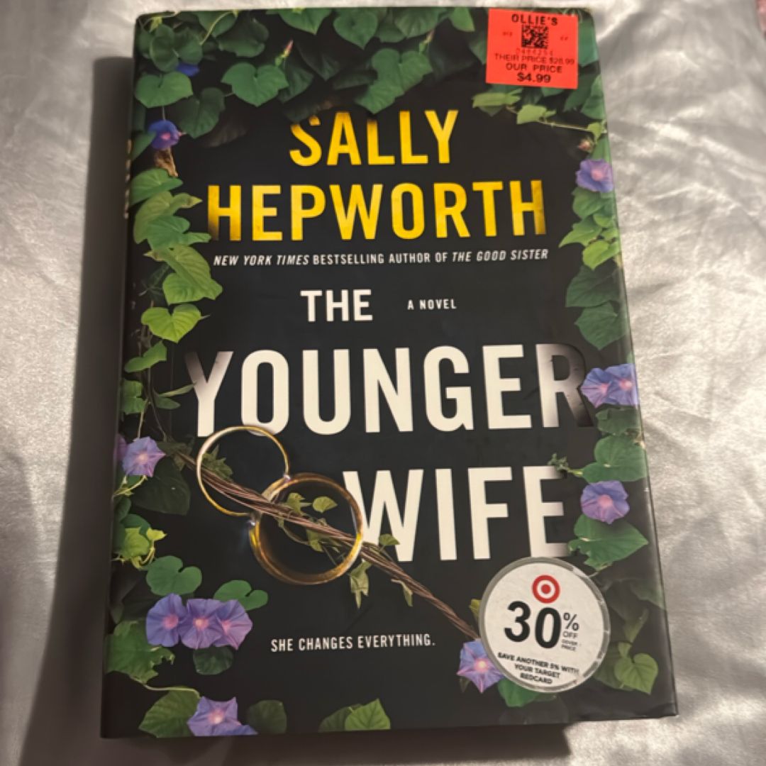 The Younger Wife